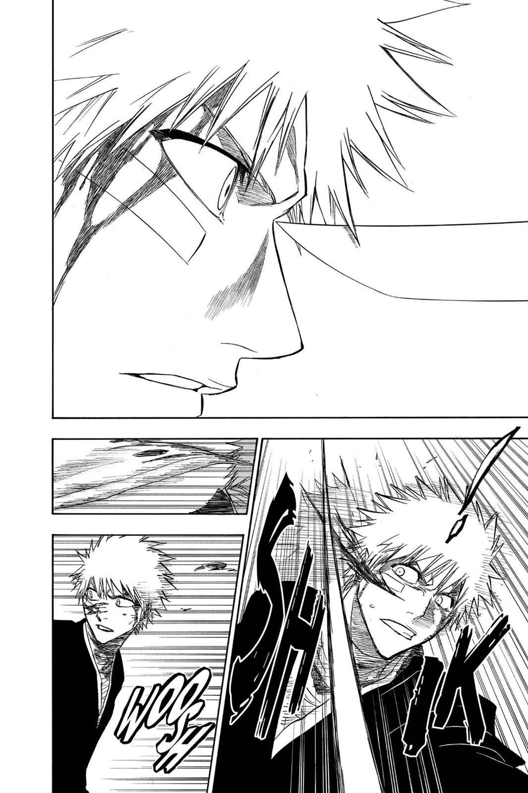 Bleach, Chapter 165 image 008