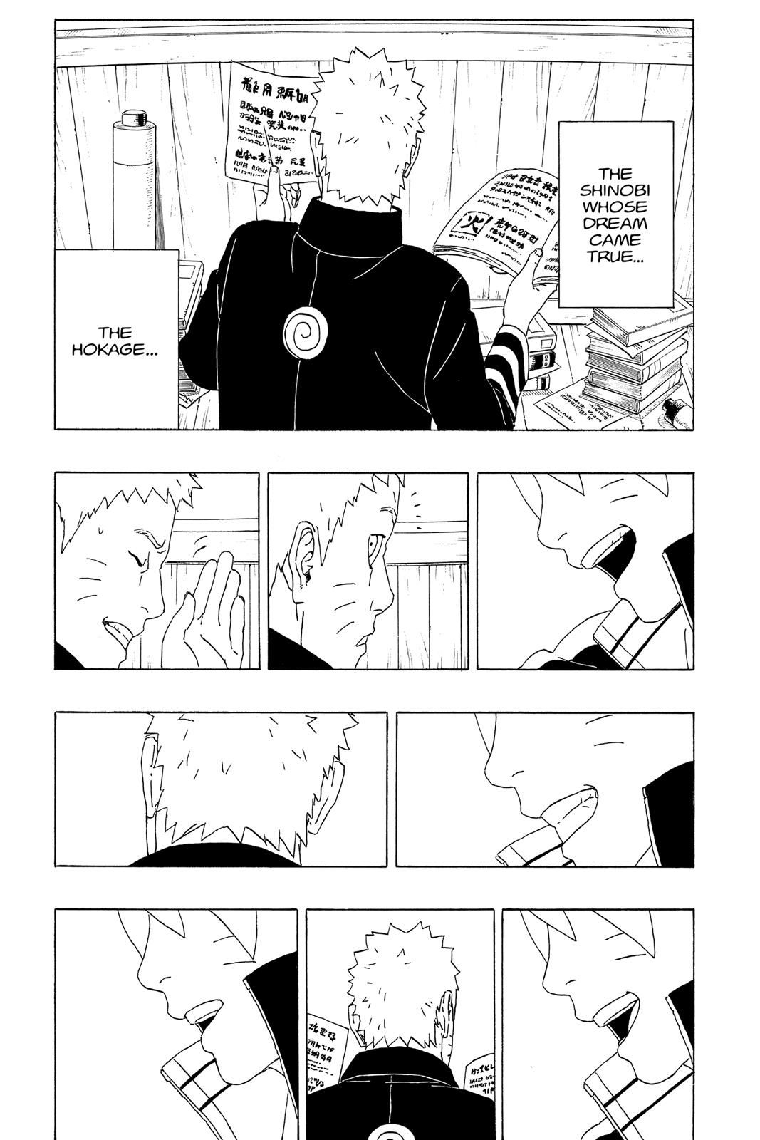 Boruto Manga, Chapter 1 image 013
