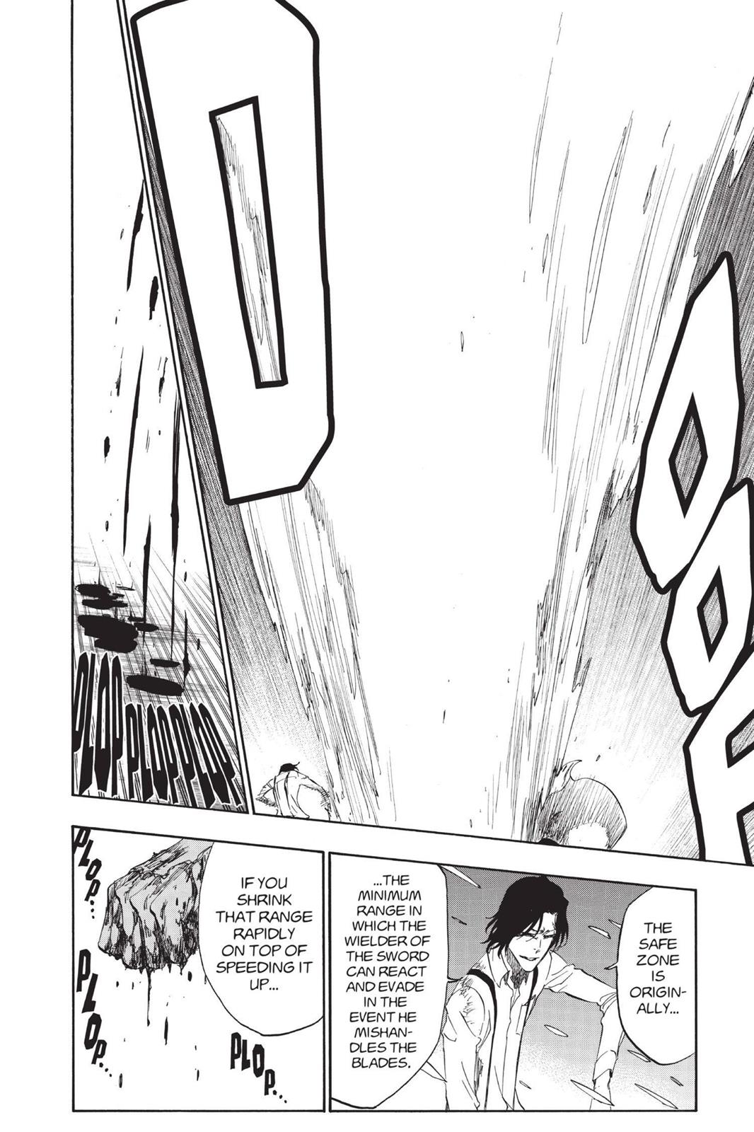 Bleach, Chapter 472 image 015