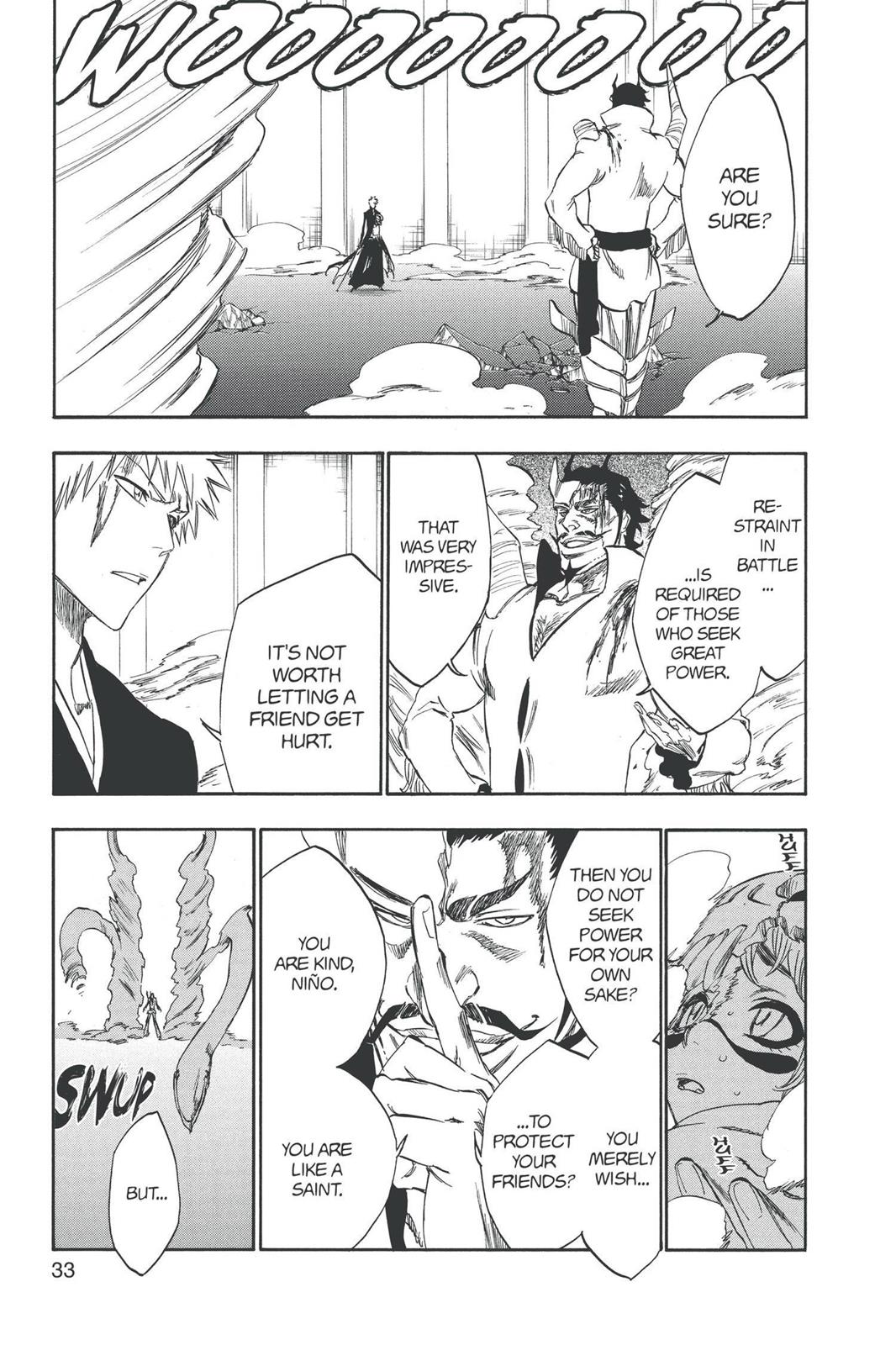 Bleach, Chapter 253 image 003