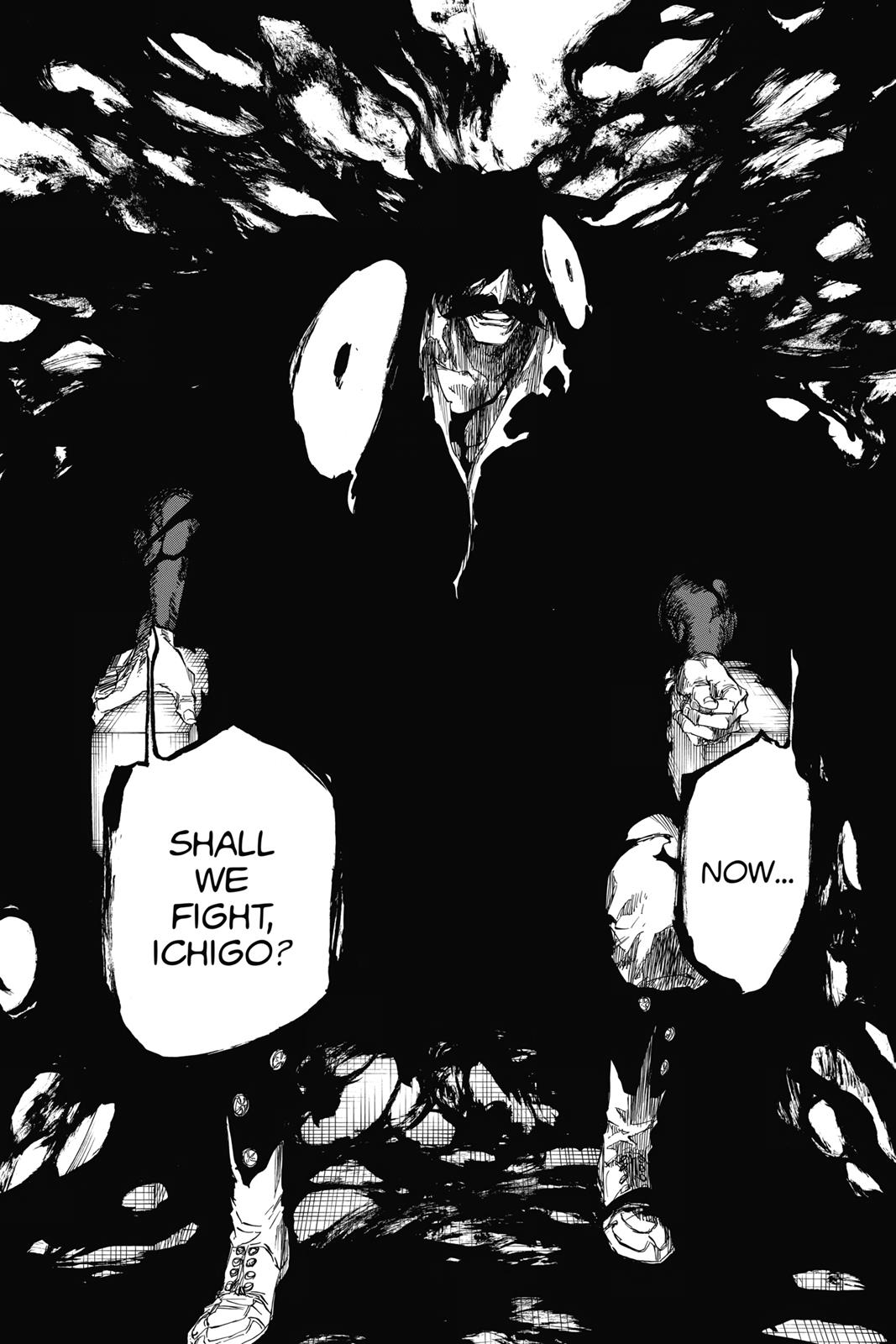 Bleach, Chapter 673 image 016