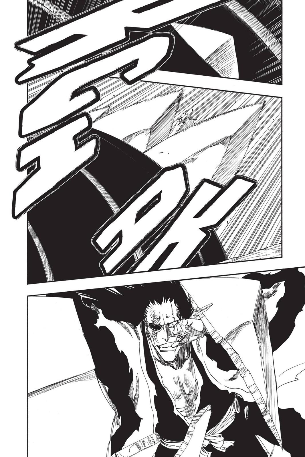 Bleach, Chapter 576 image 006