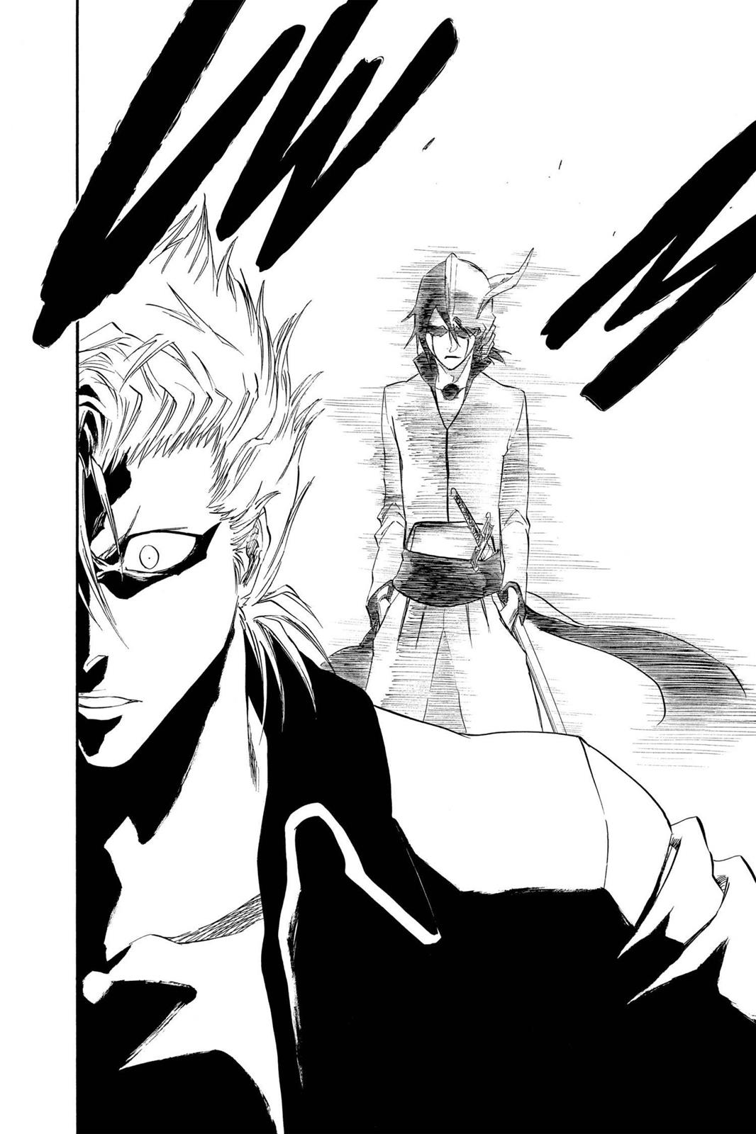 Bleach, Chapter 277 image 018