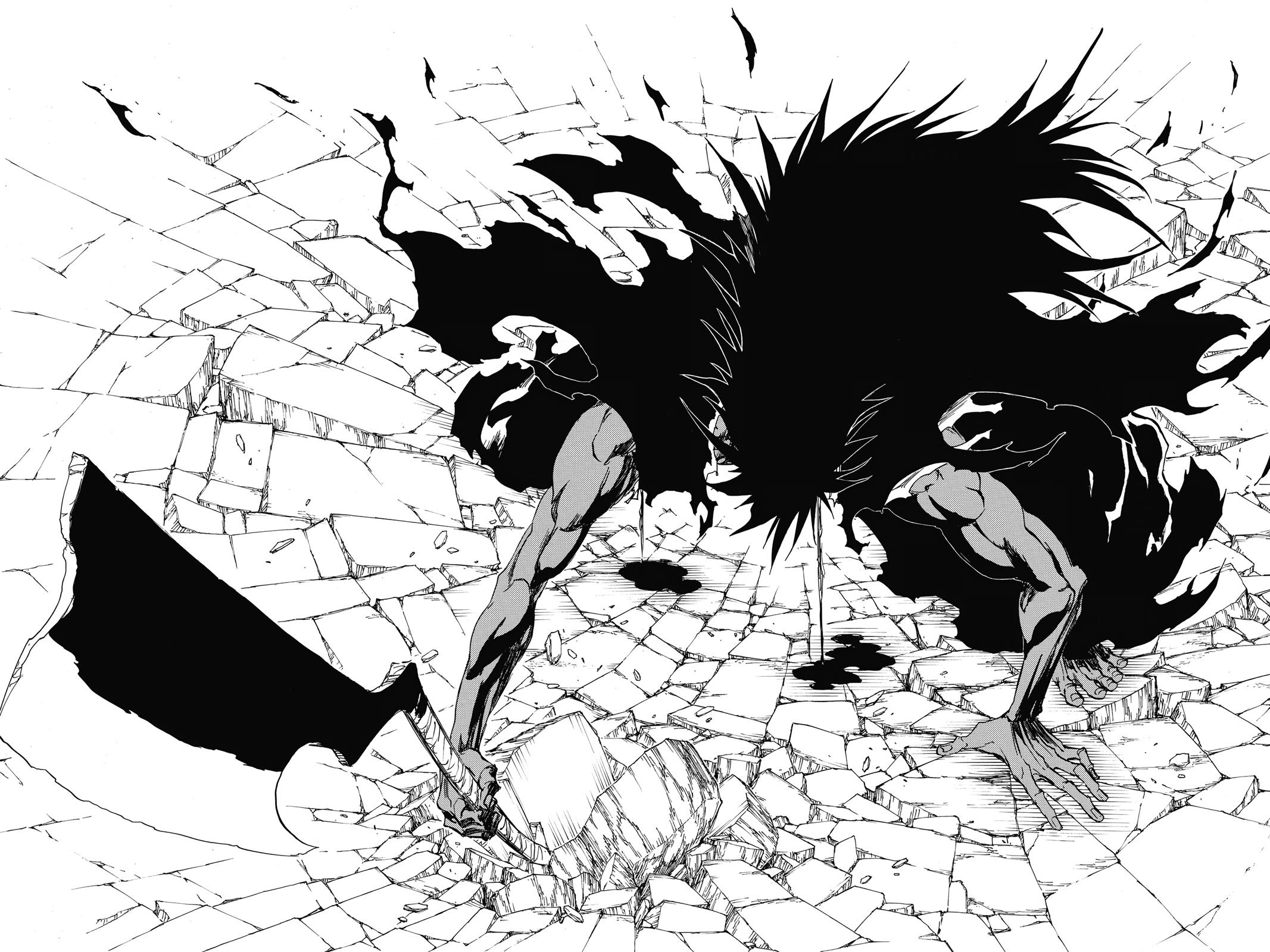 Bleach, Chapter 669 image 004