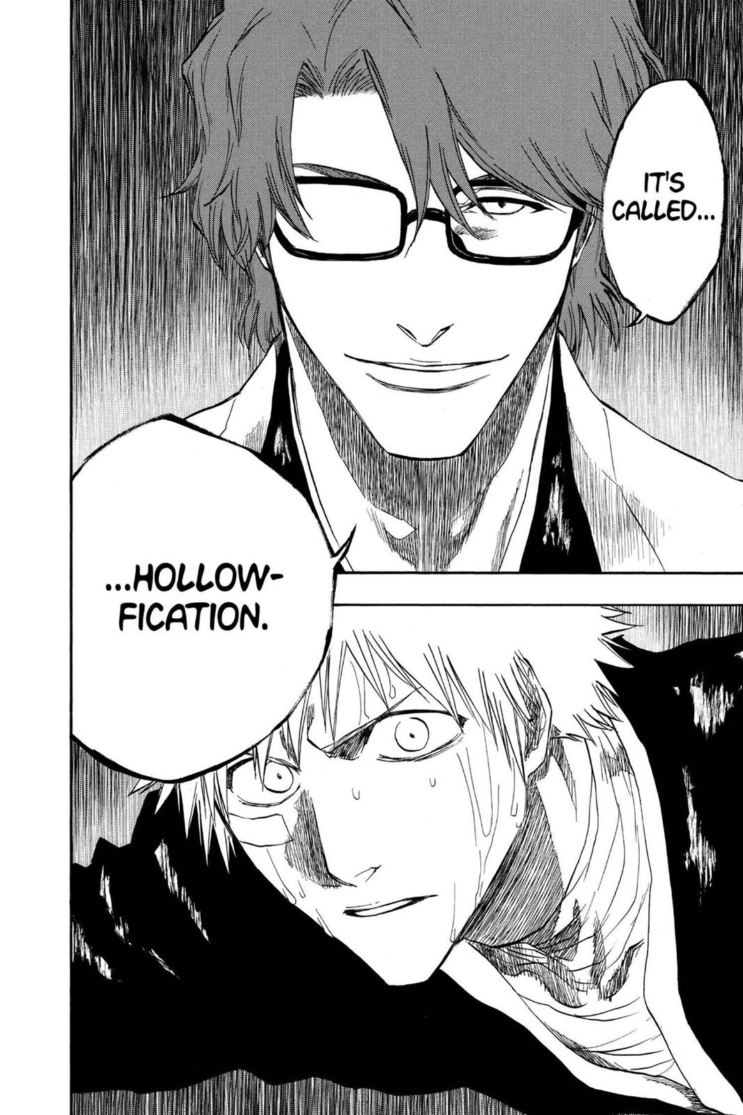Bleach, Chapter 175 image 010