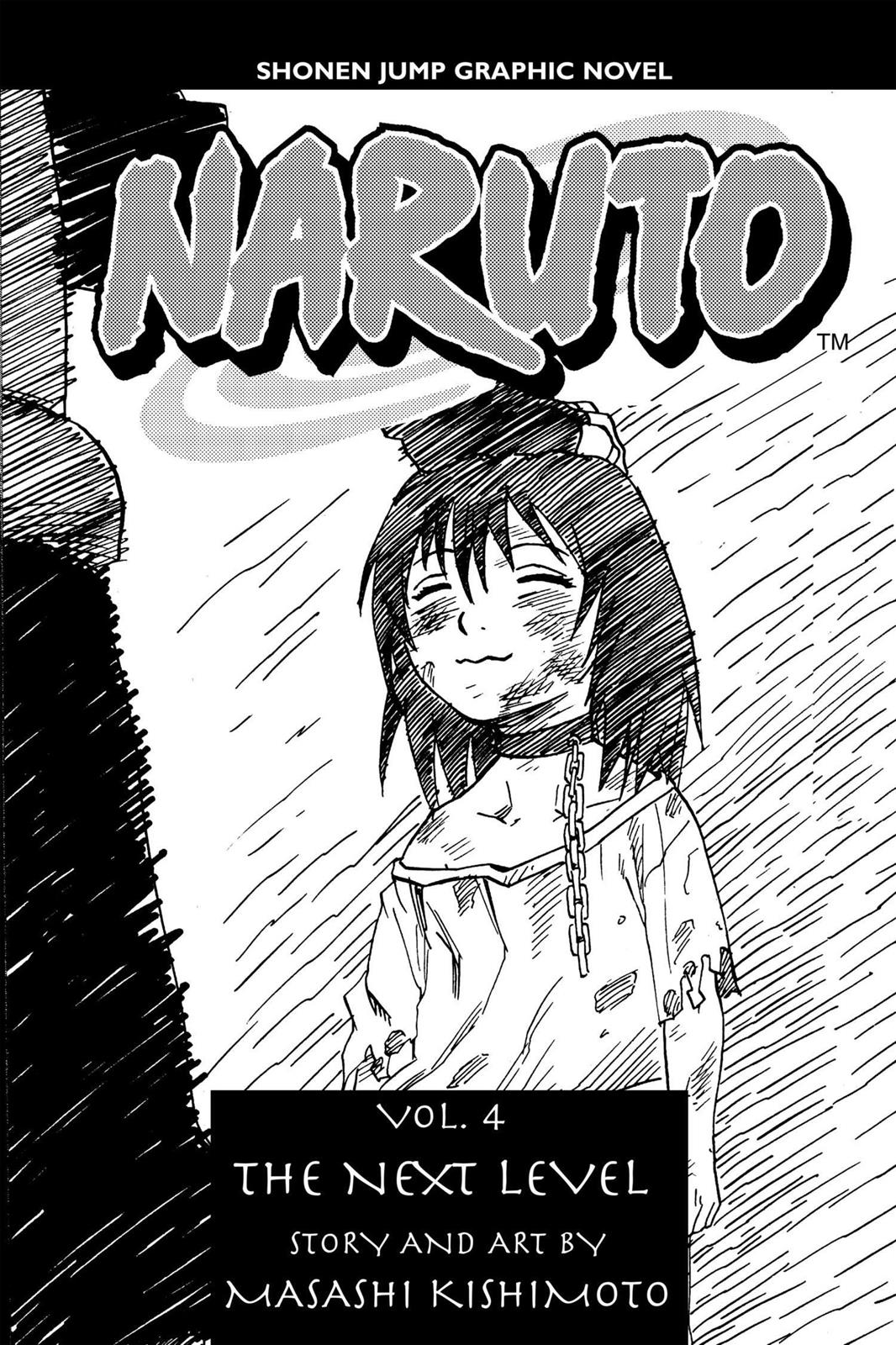 Naruto, Chapter 28 image 004