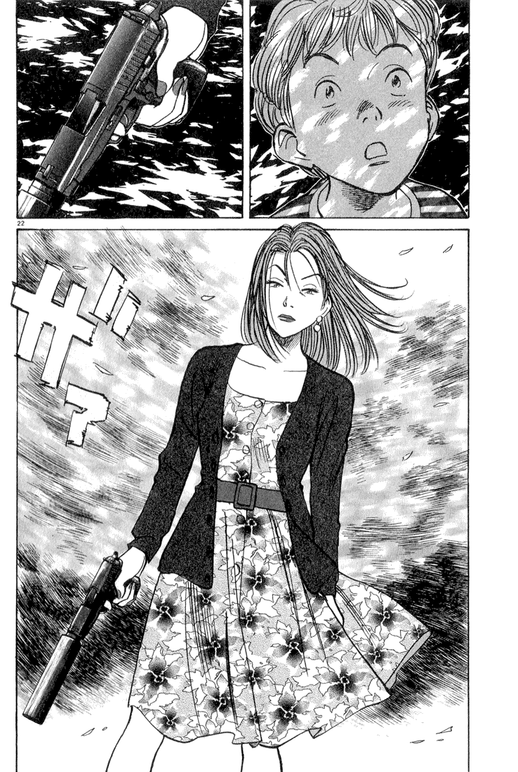 Monster,   Chapter 45 image 22