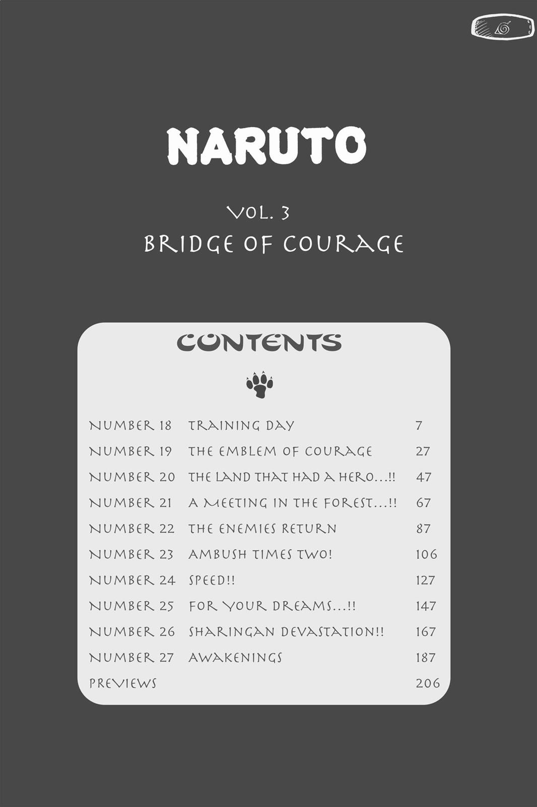 Naruto, Chapter 18 image 007