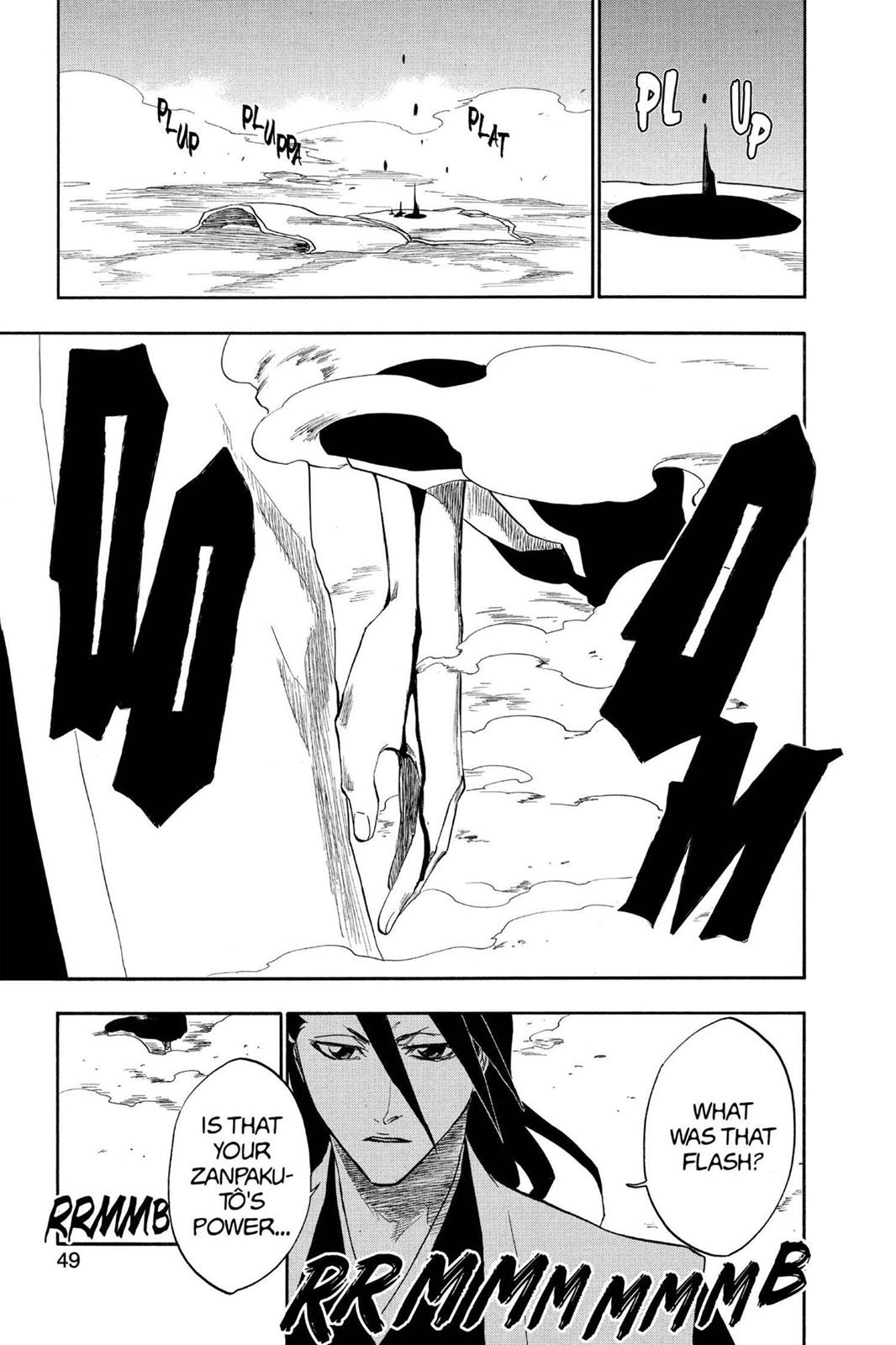 Bleach, Chapter 161 image 003