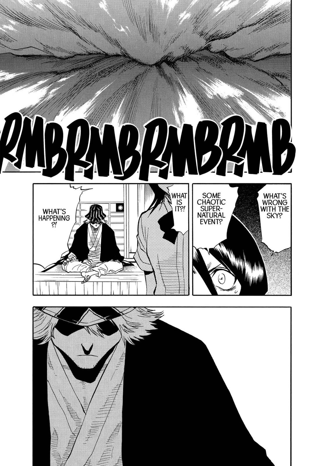 Bleach, Chapter 38 image 005