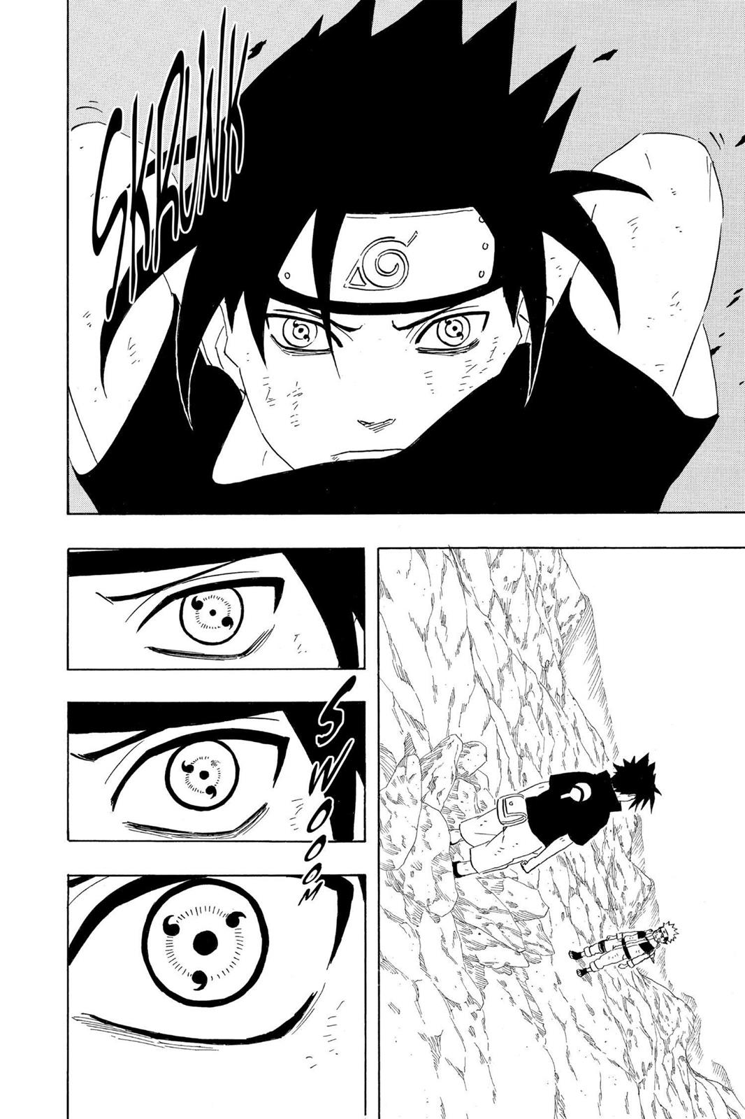 Naruto, Chapter 229 image 017