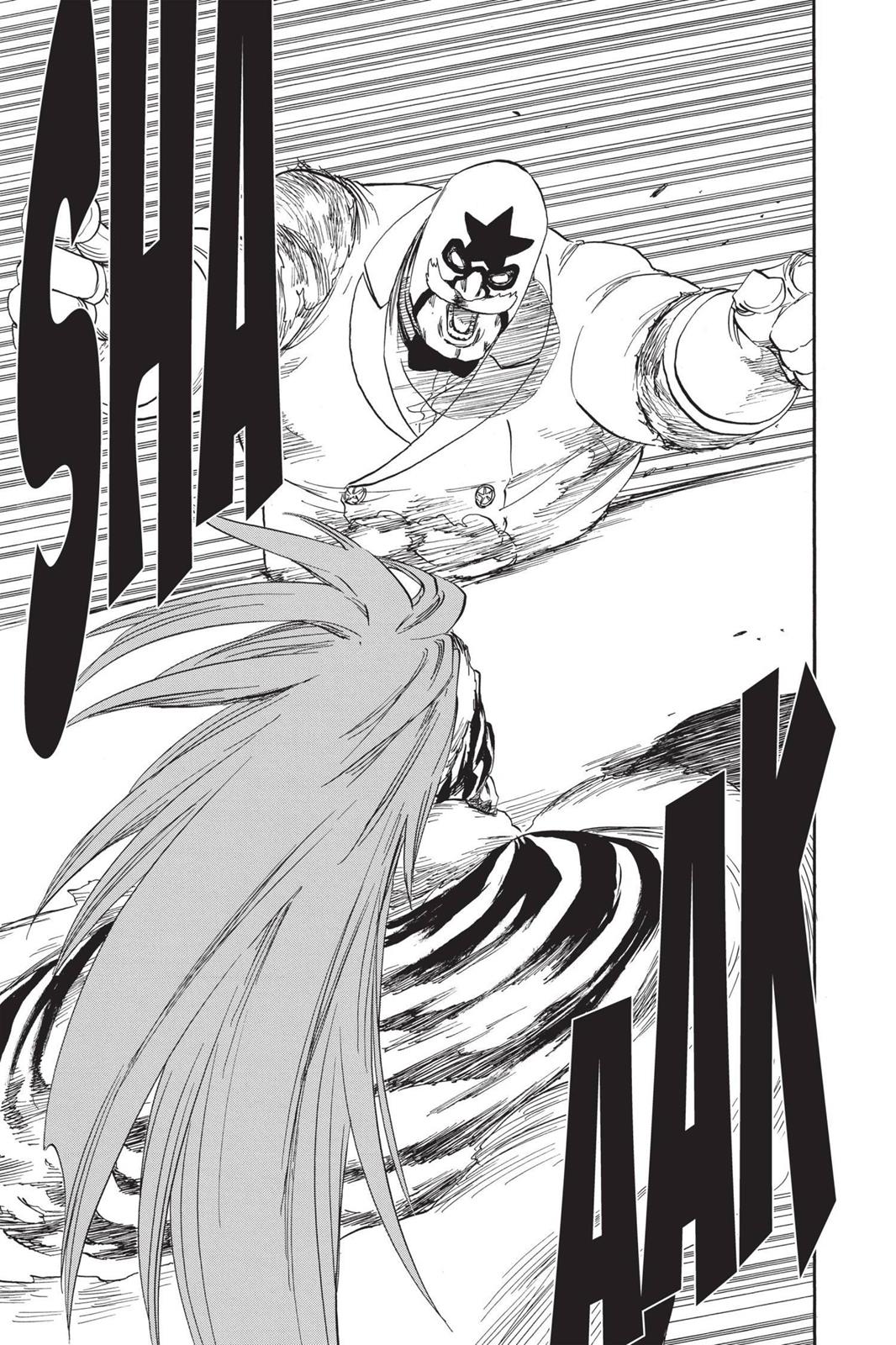 Bleach, Chapter 562 image 017