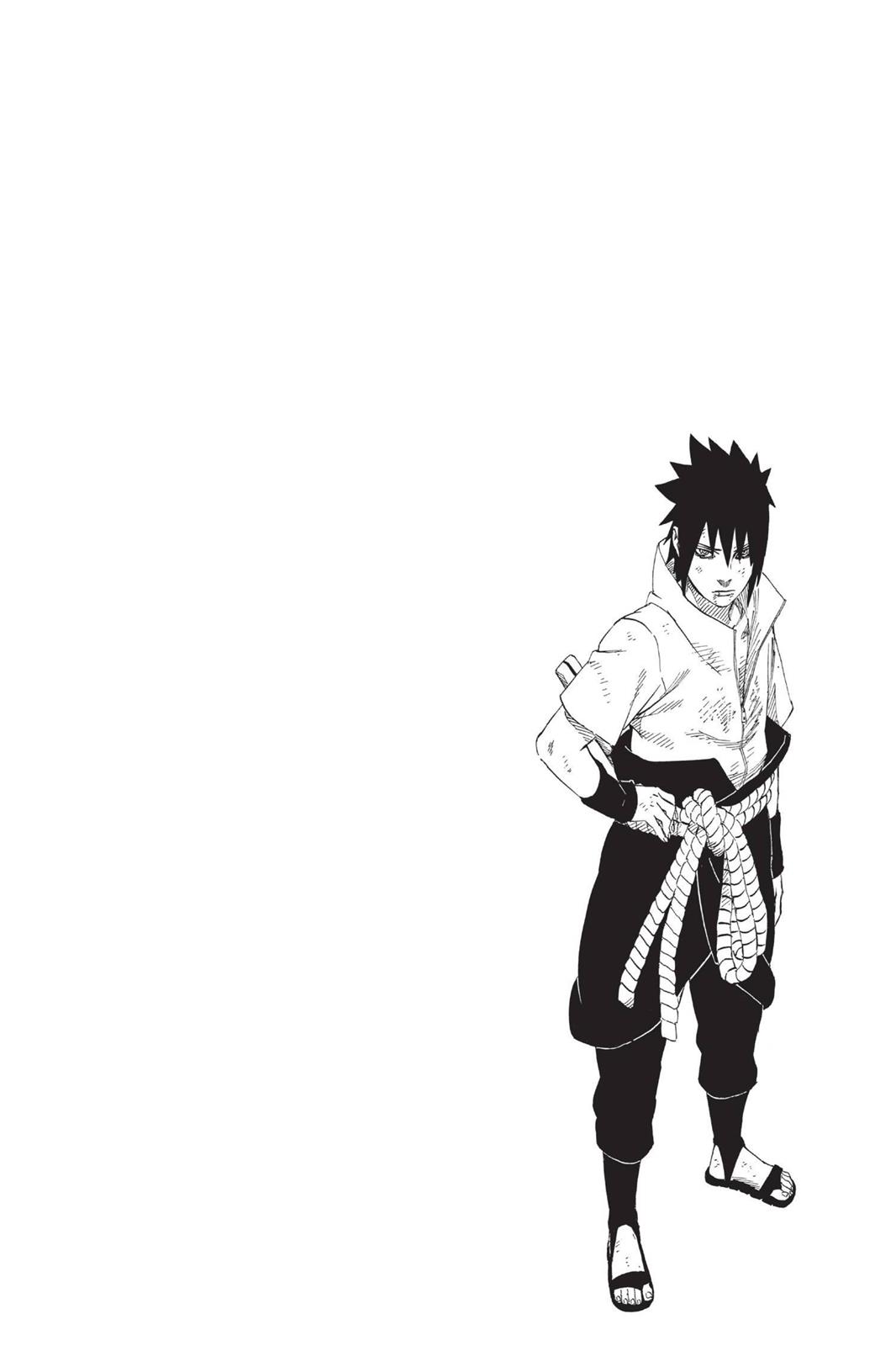 Naruto, Chapter 673 image 017