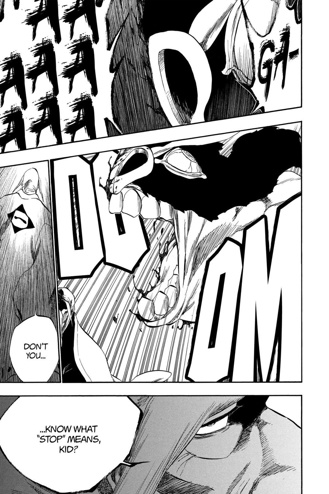 Bleach, Chapter 338 image 016