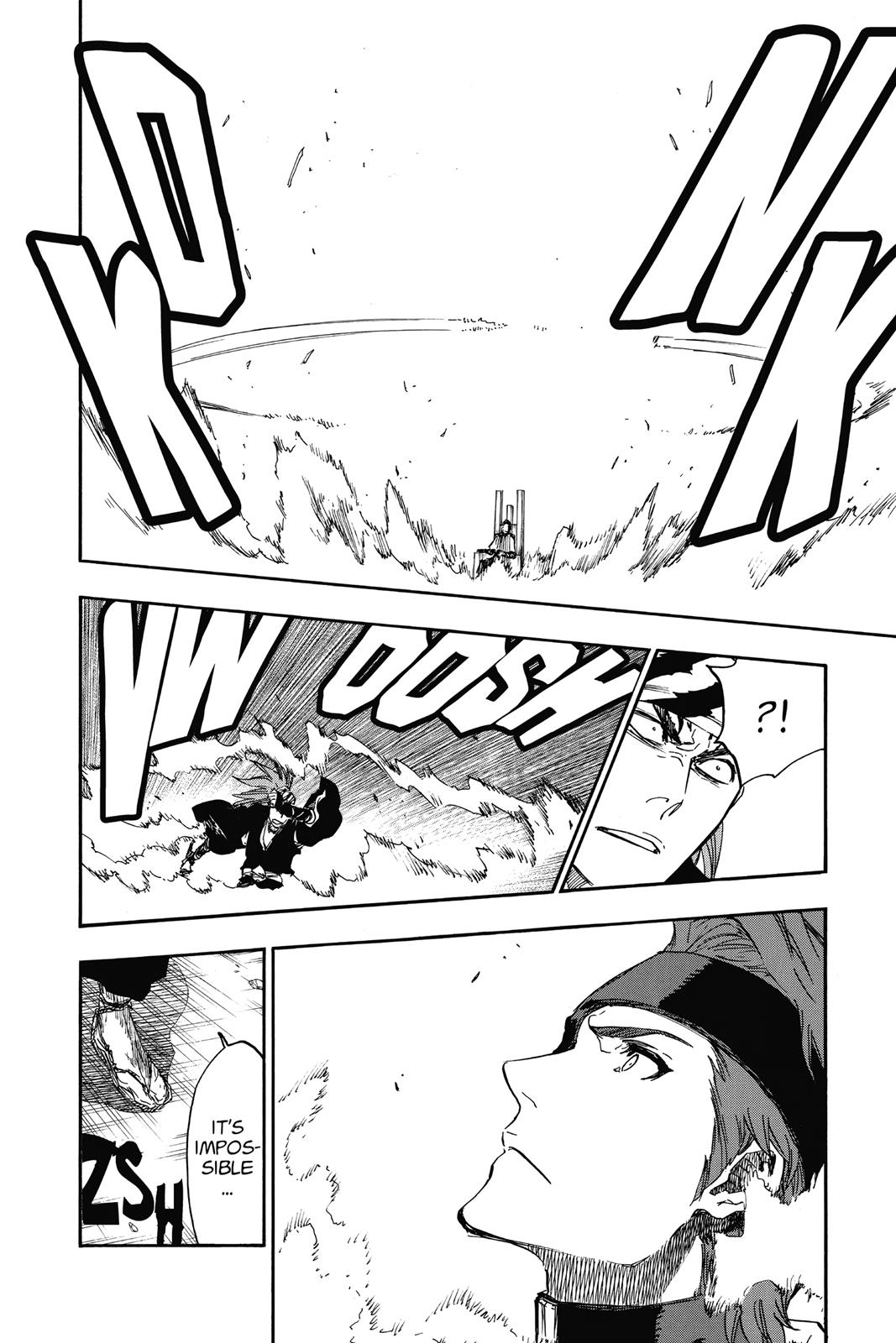 Bleach, Chapter 623 image 010