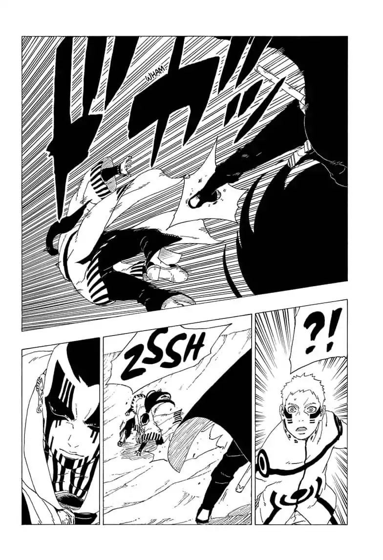 Boruto Manga, Chapter 37 image 010