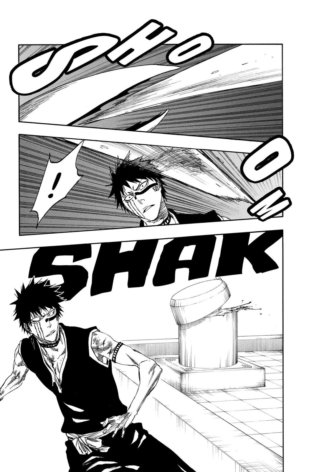 Bleach, Chapter 324 image 015