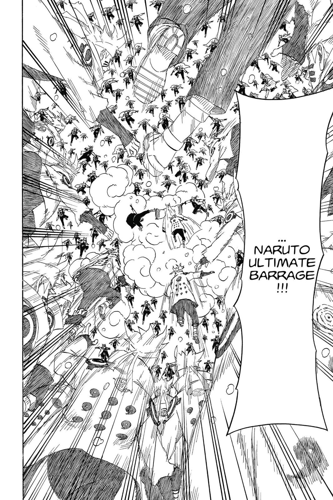 Naruto, Chapter 684 image 009
