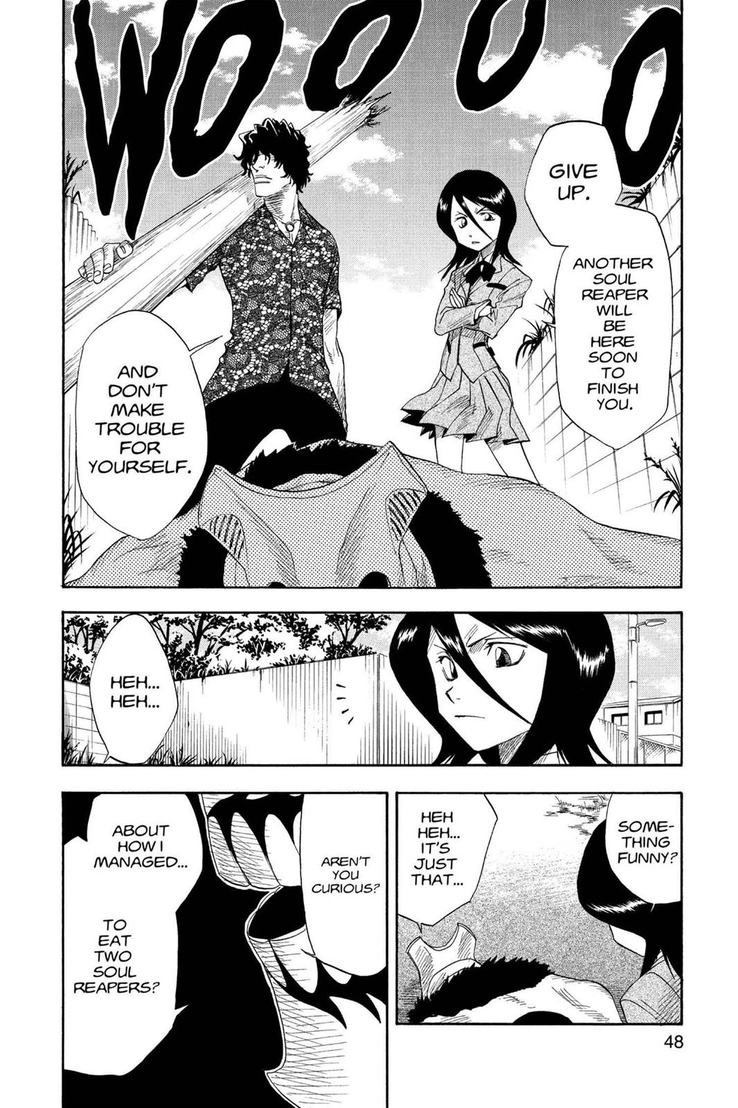 Bleach, Chapter 10 image 002
