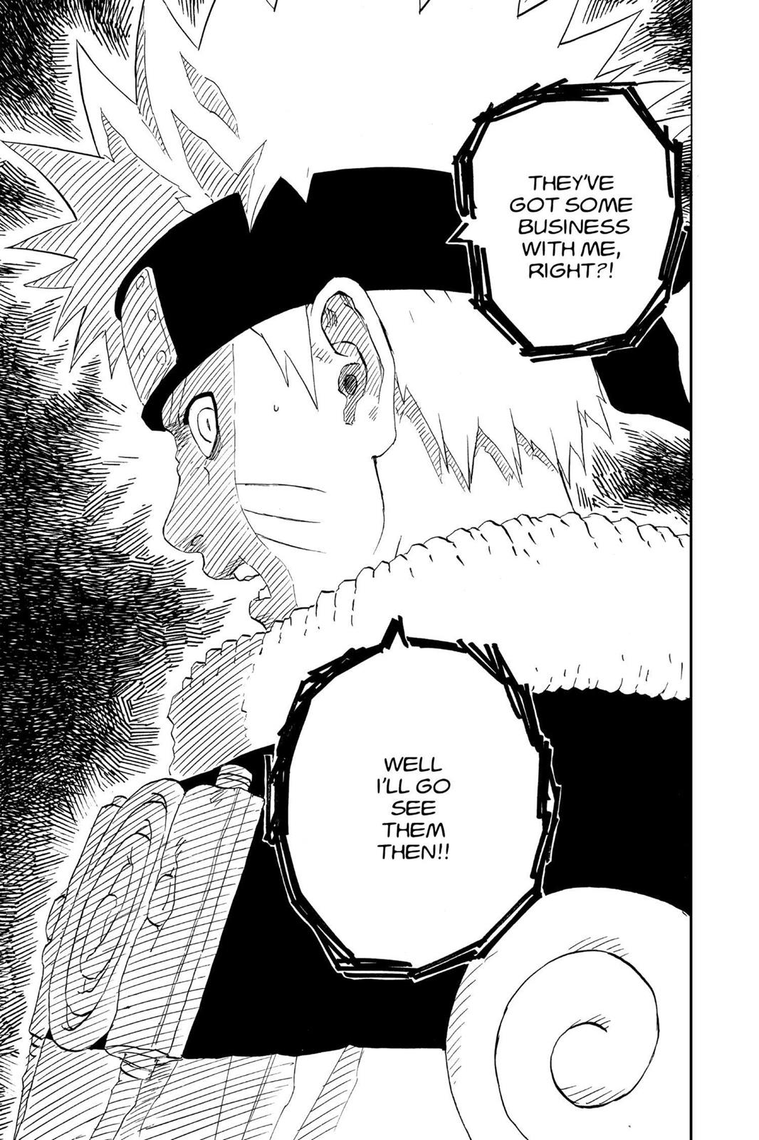 Naruto, Chapter 148 image 015