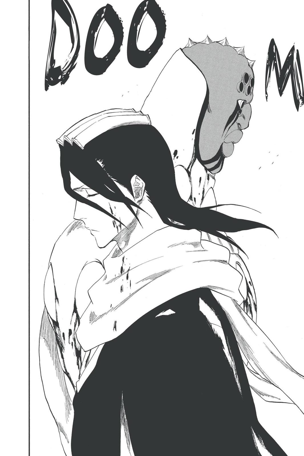 Bleach, Chapter 302 image 012