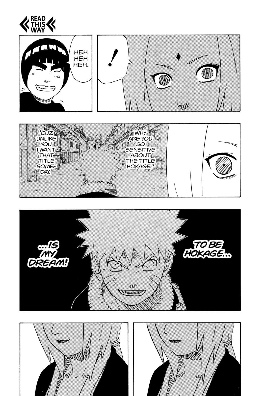 Naruto, Chapter 184 image 013