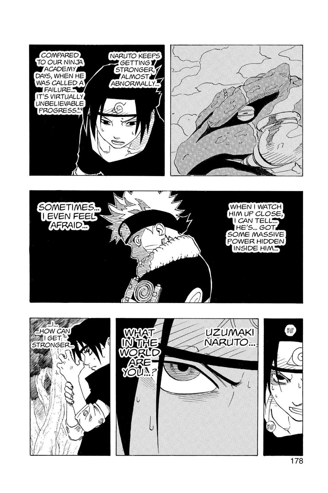 Naruto, Chapter 144 image 008