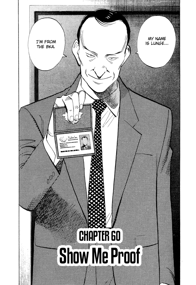 Monster,   Chapter 60 image 03