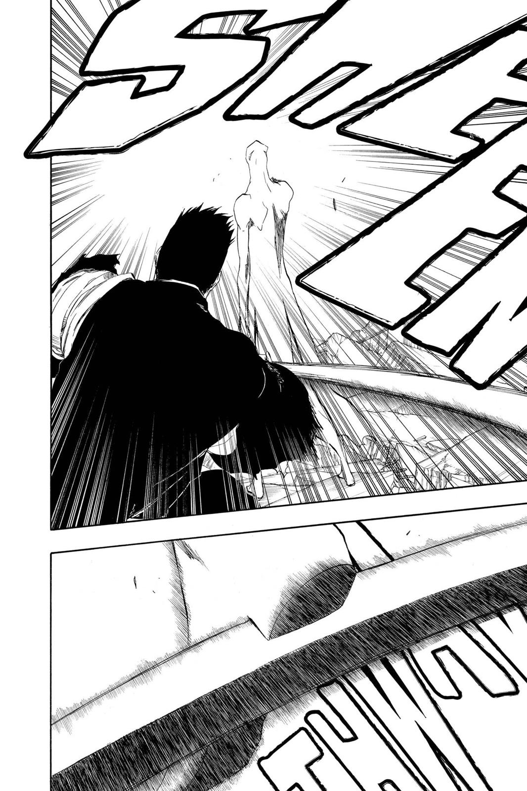Bleach, Chapter 403 image 009