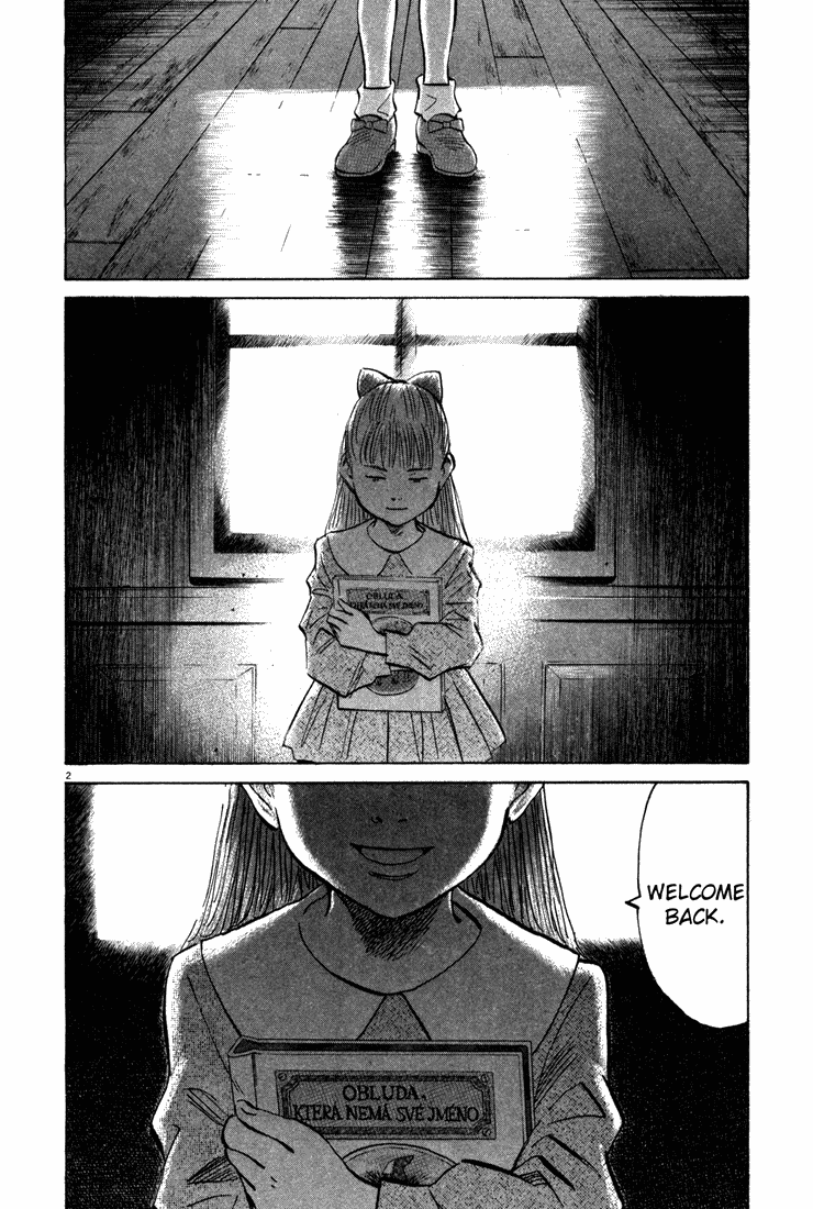 Monster,   Chapter 141 image 02