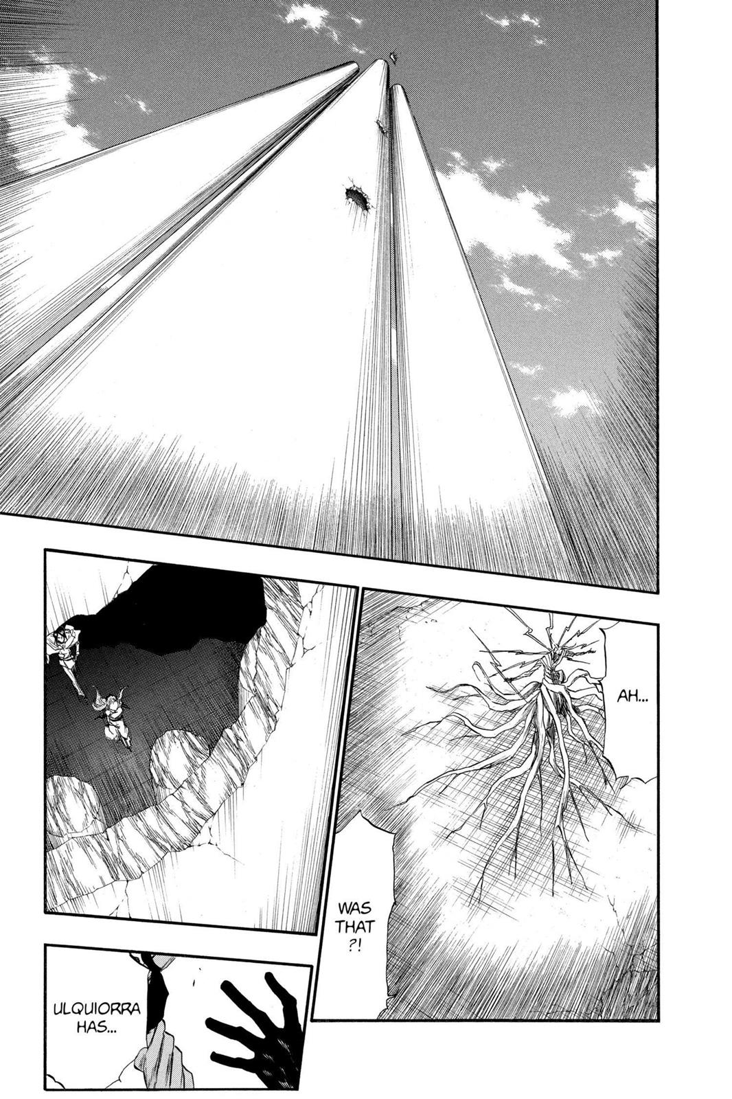 Bleach, Chapter 345 image 005