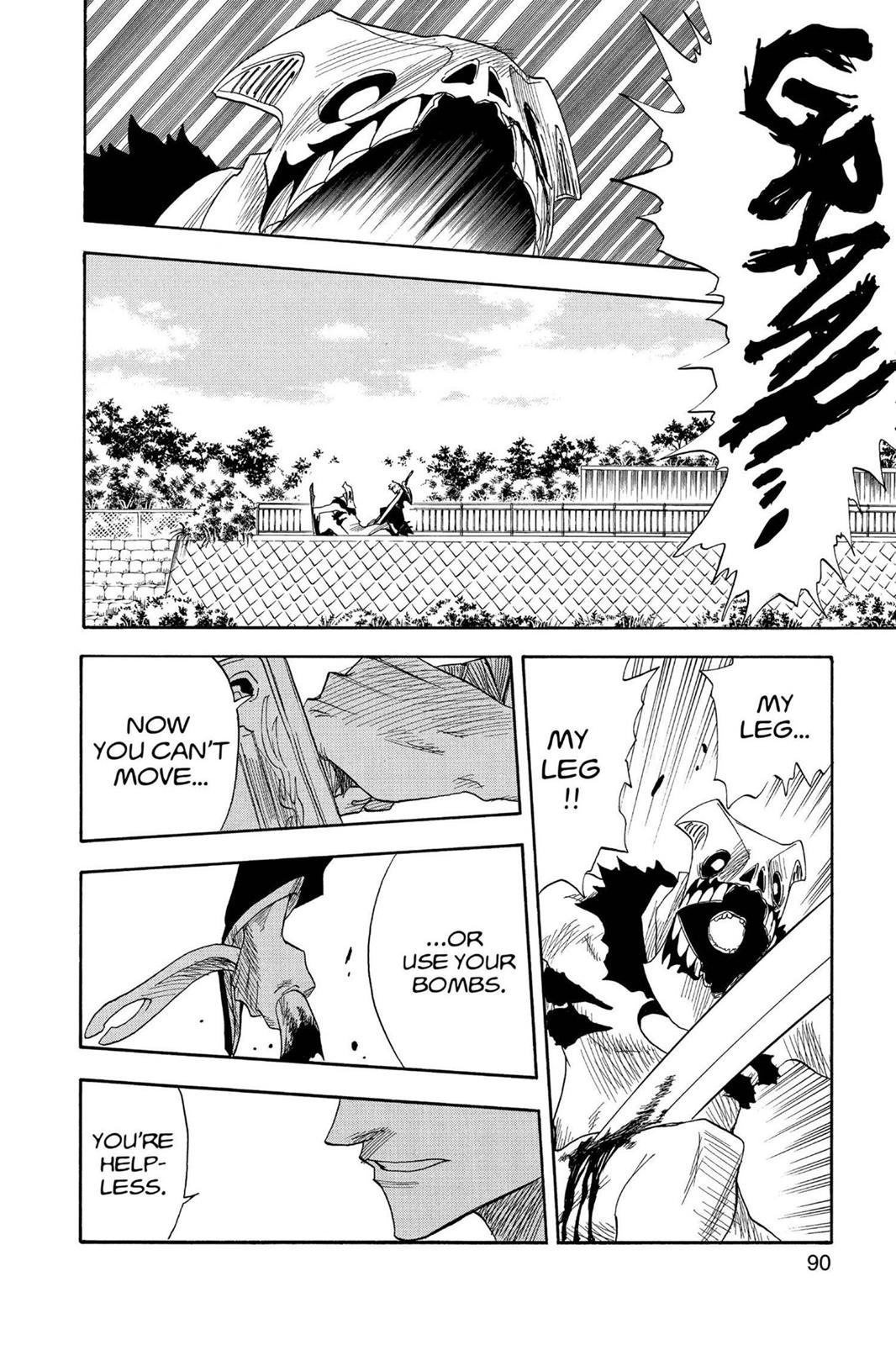 Bleach, Chapter 12 image 004