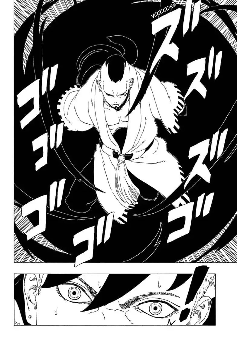 Boruto Manga, Chapter 36 image 023