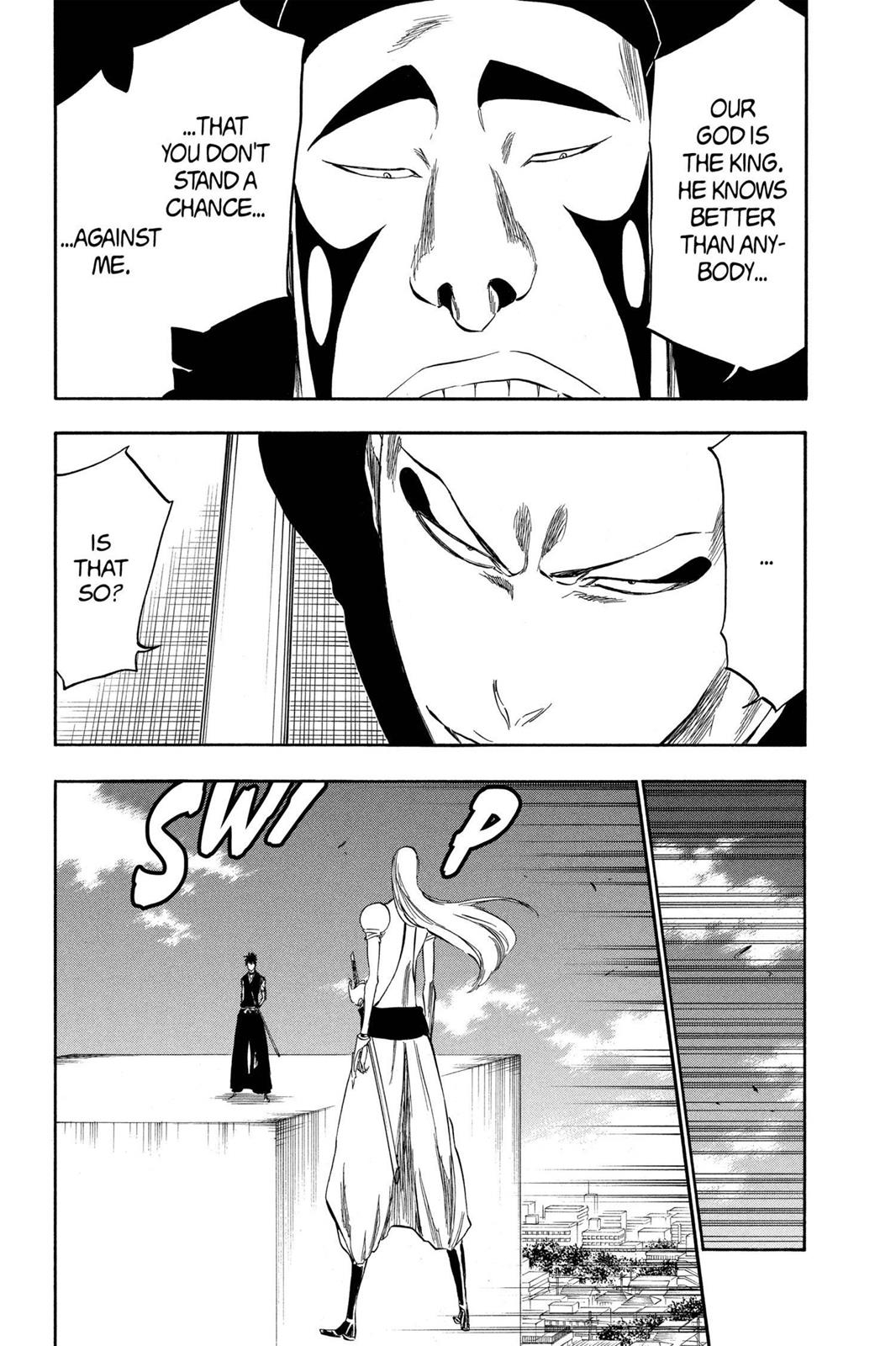 Bleach, Chapter 319 image 010