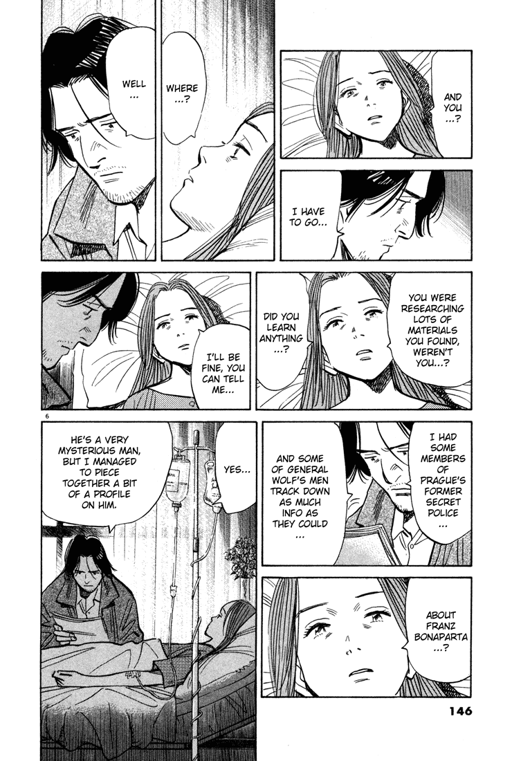 Monster,   Chapter 148 image 06