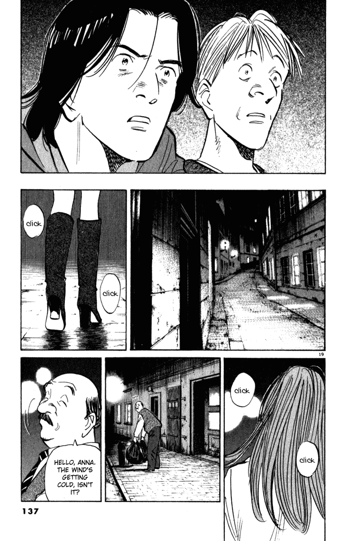 Monster,   Chapter 92 image 19