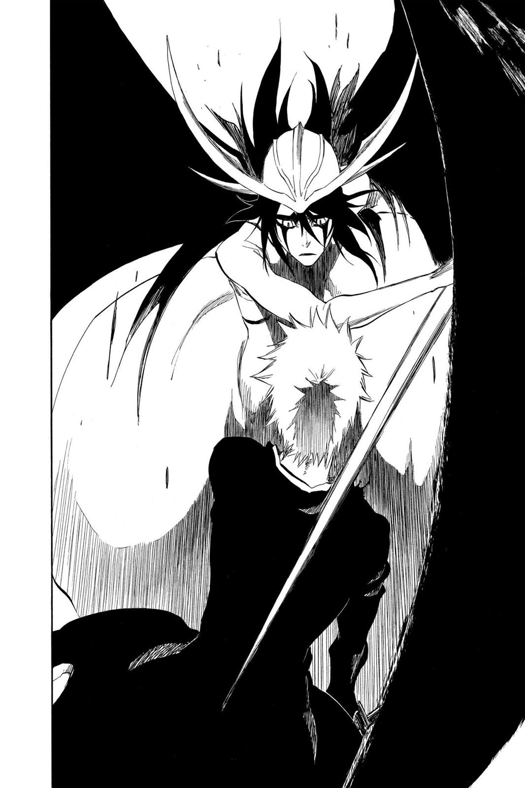 Bleach, Chapter 345 image 015