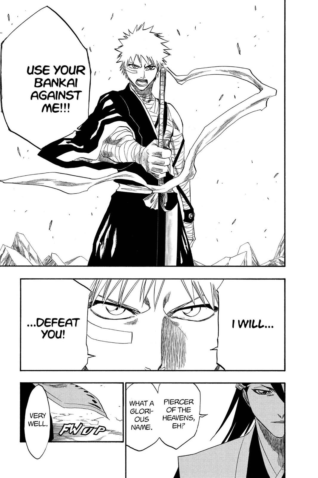 Bleach, Chapter 161 image 009