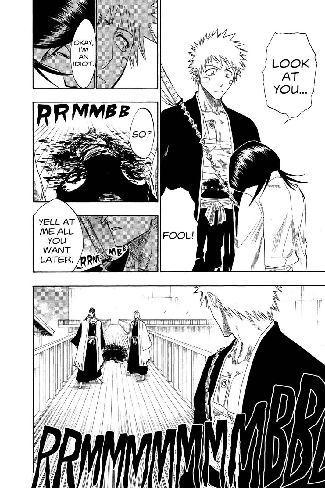 Bleach, Chapter 116 image 056