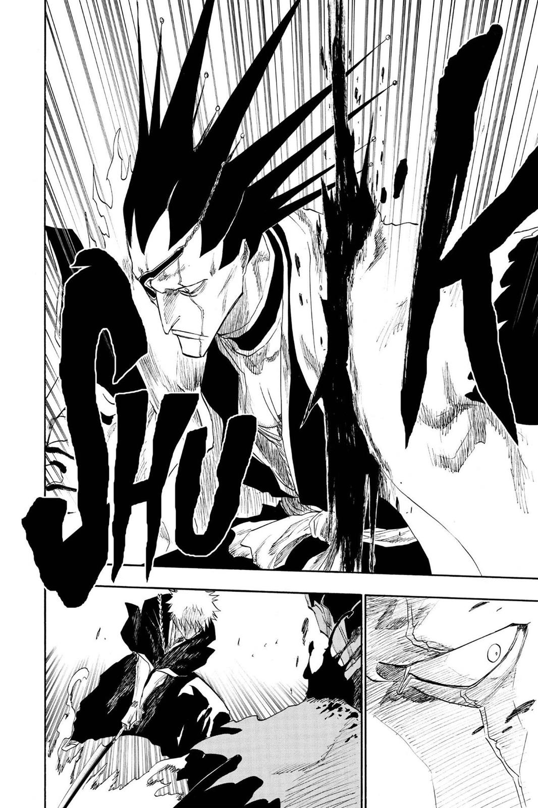 Bleach, Chapter 112 image 008