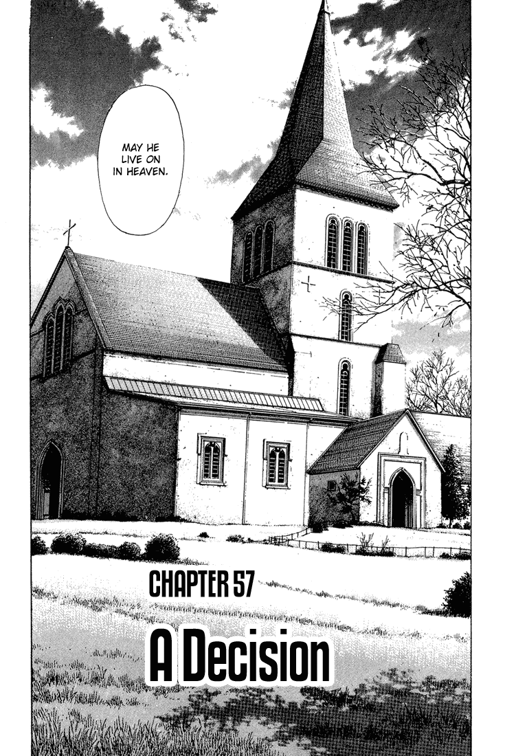 Monster,   Chapter 57 image 01