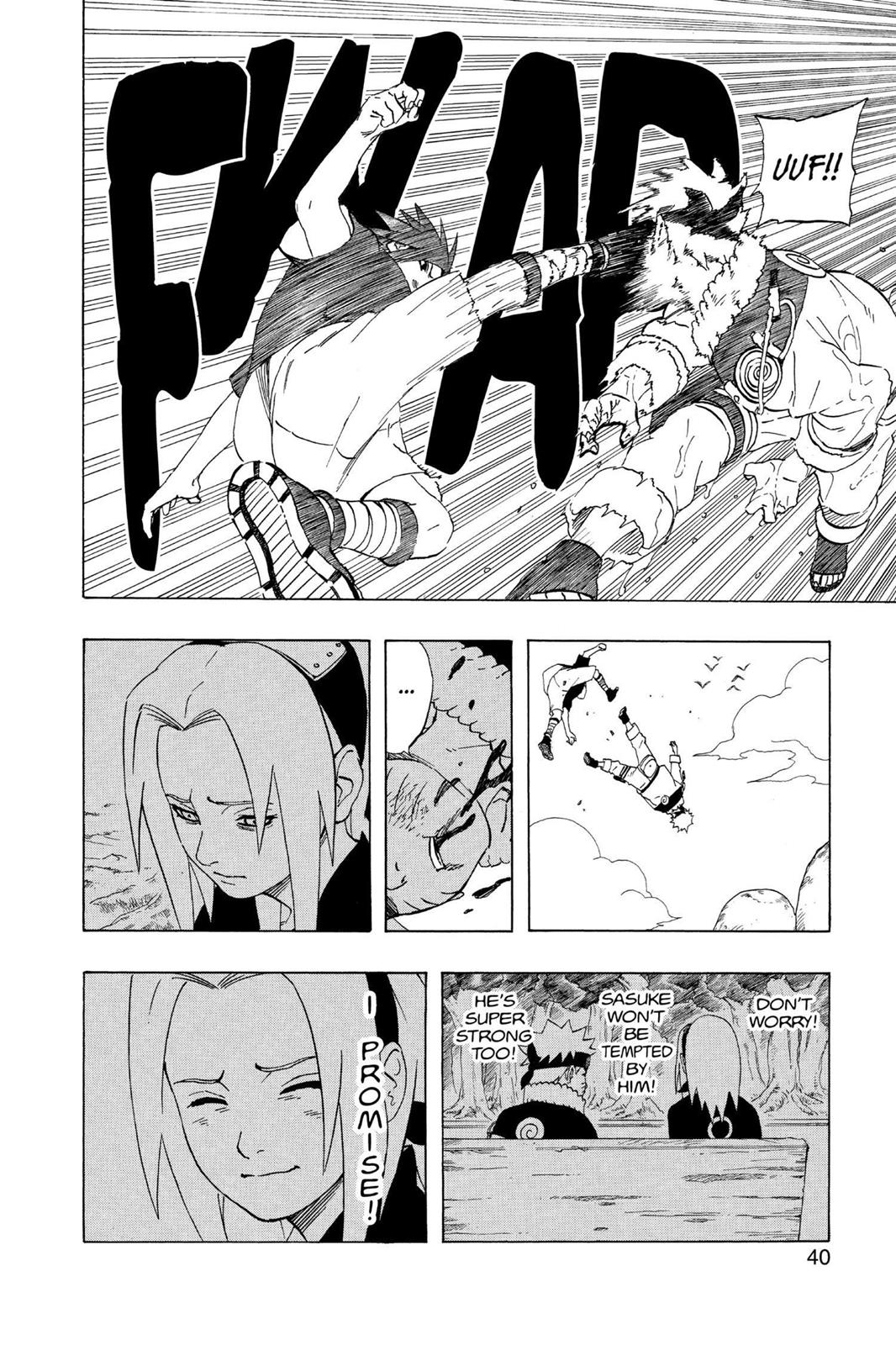 Naruto, Chapter 219 image 014