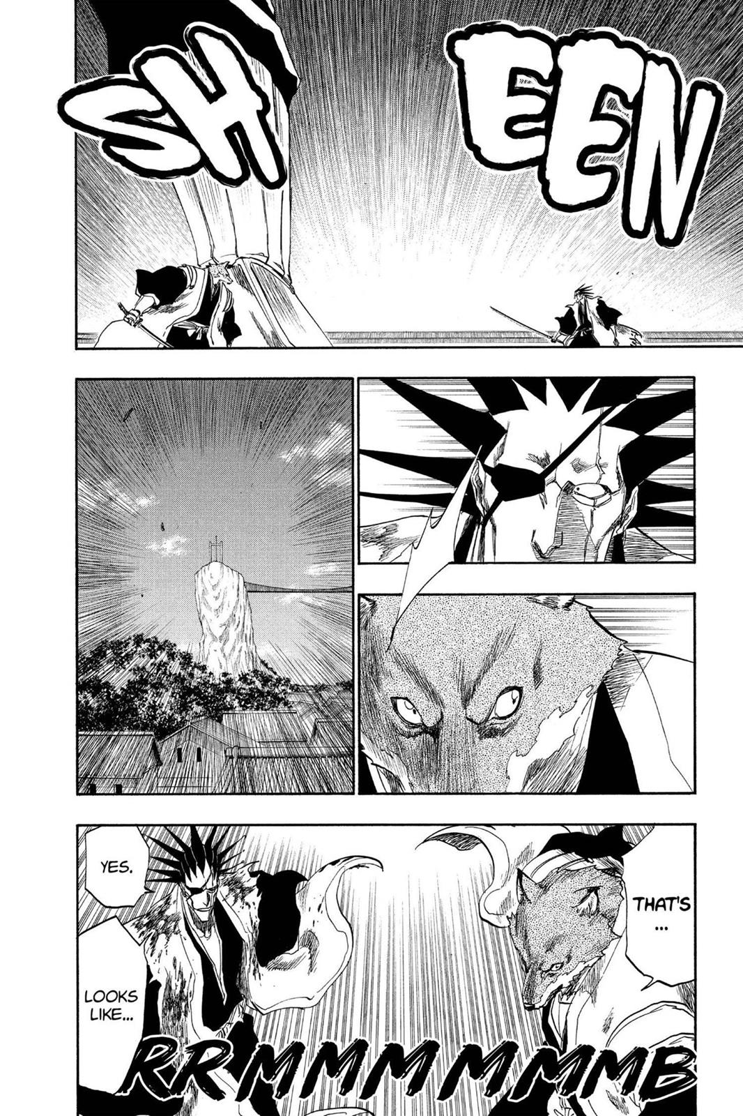 Bleach, Chapter 149 image 004