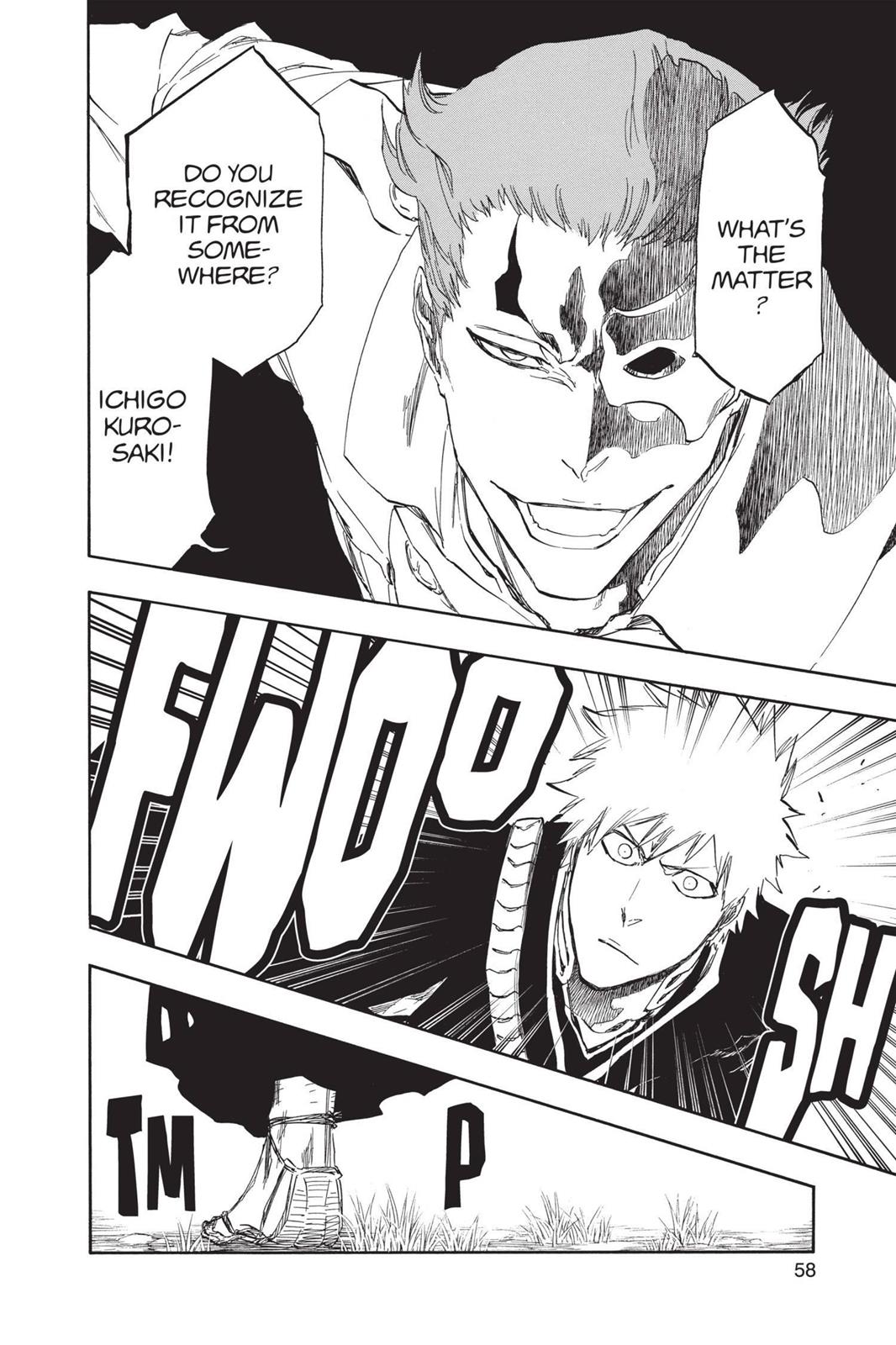 Bleach, Chapter 482 image 010