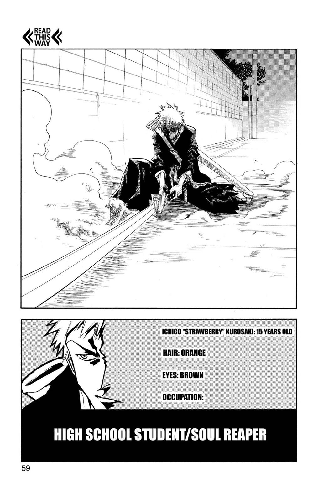 Bleach, Chapter 1 image 059