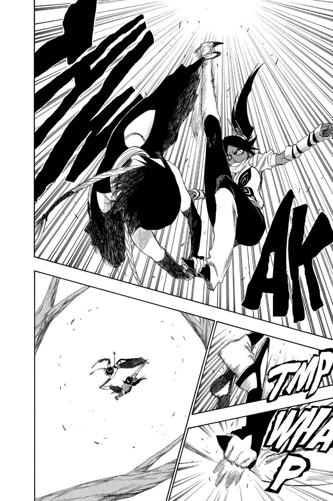 Bleach, Chapter 158 image 010