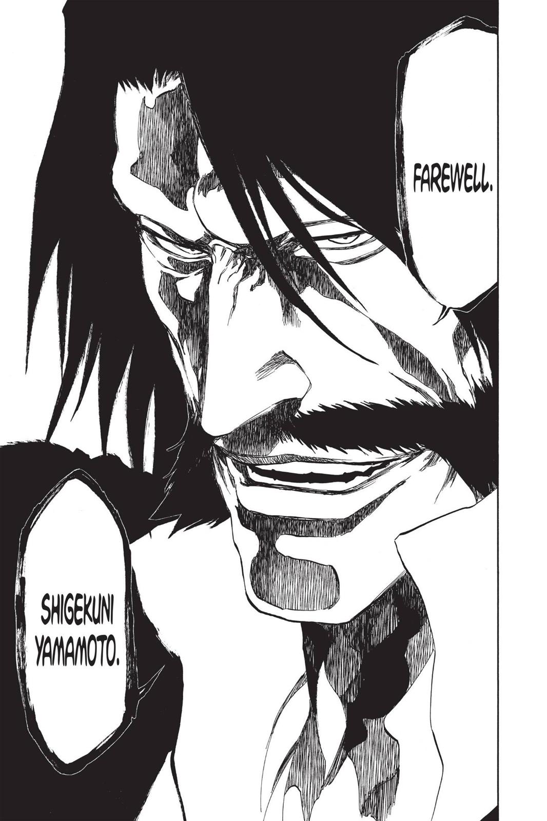 Bleach, Chapter 510 image 021