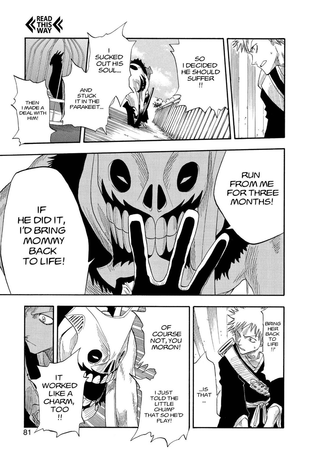 Bleach, Chapter 11 image 015