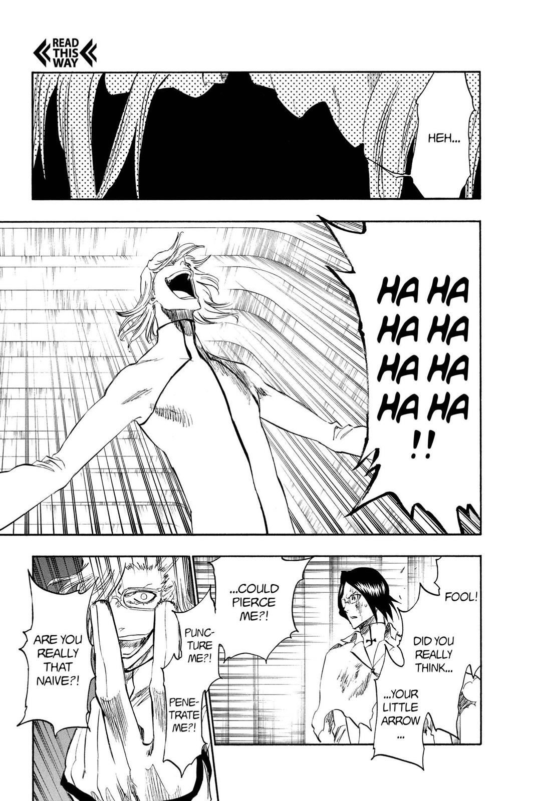 Bleach, Chapter 274 image 005
