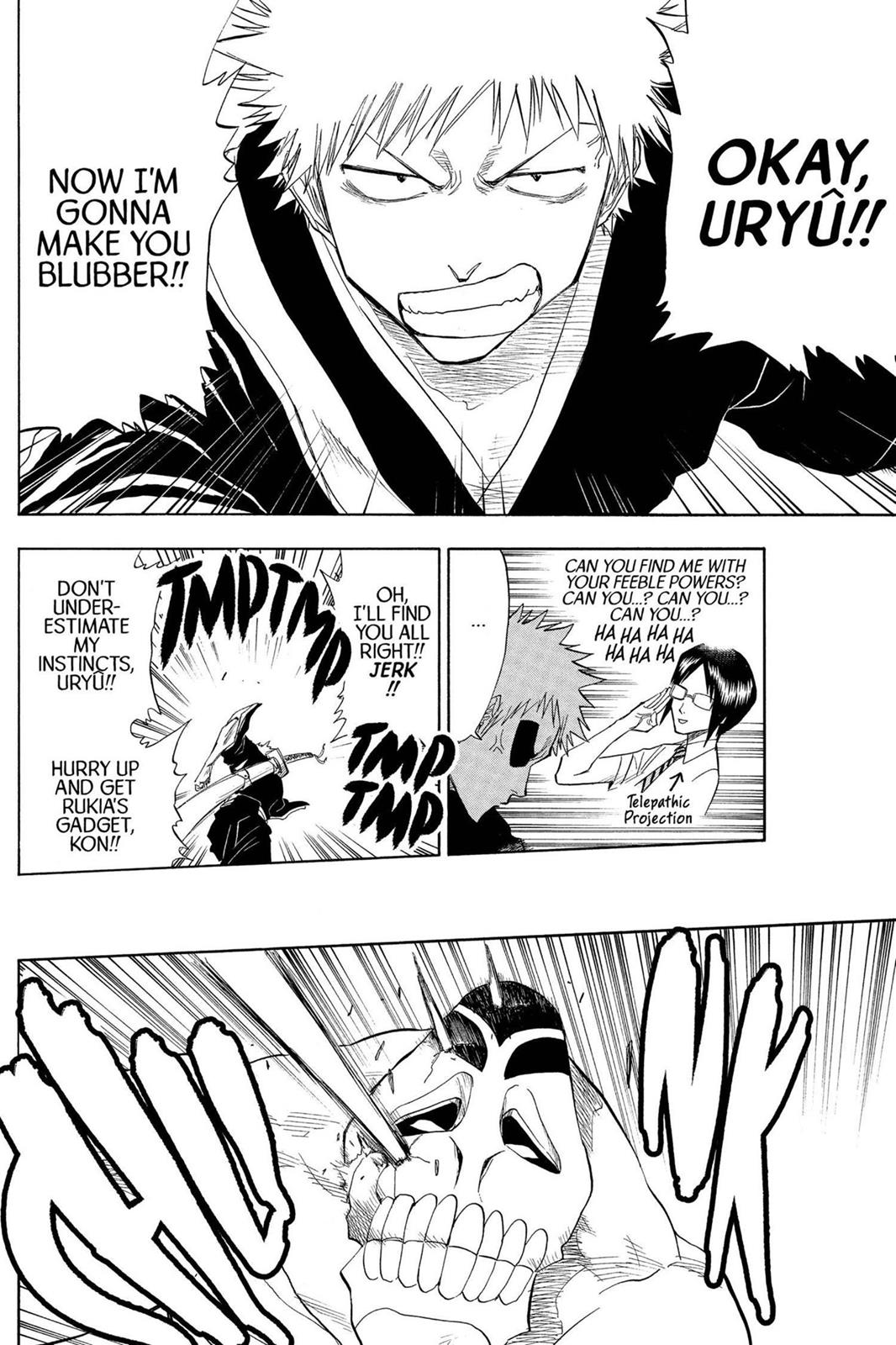 Bleach, Chapter 44 image 015